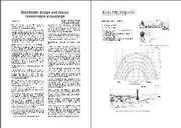 Advantages of Courtyards