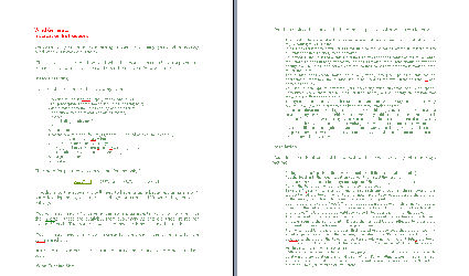 Wind Powered Energy instalation