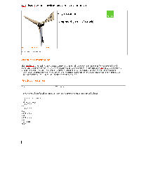 Wind Powered Energy sale